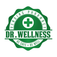 Dr. Wellness Kiosks