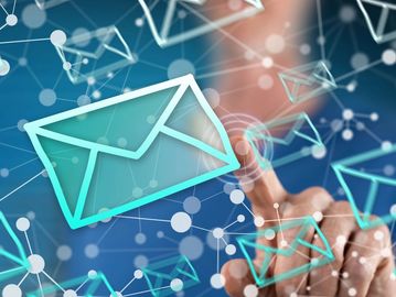 Direct mail