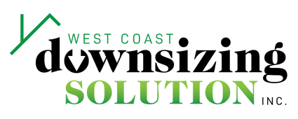 West Coast Downsizing Solution