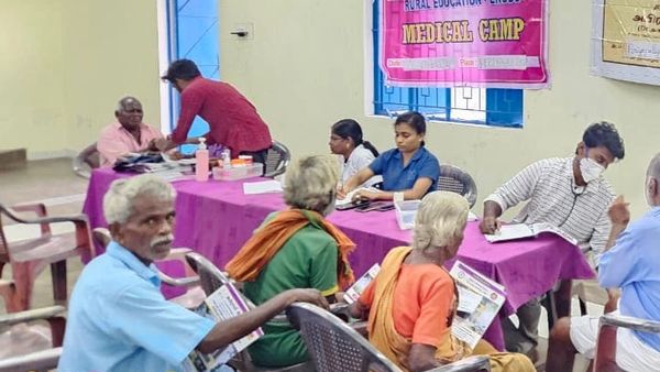 Health Camps