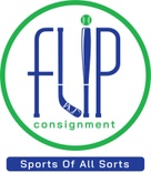 Flip Consignment 
Sports & Dance