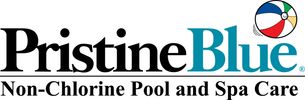 Pristine Blue