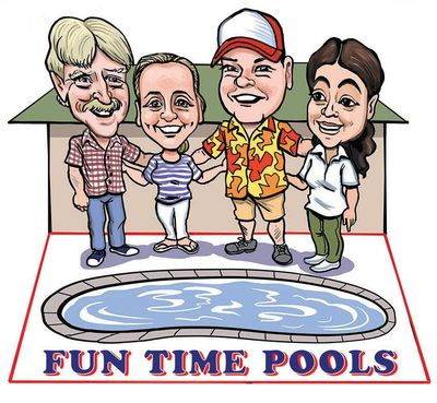 Fun Time Pools