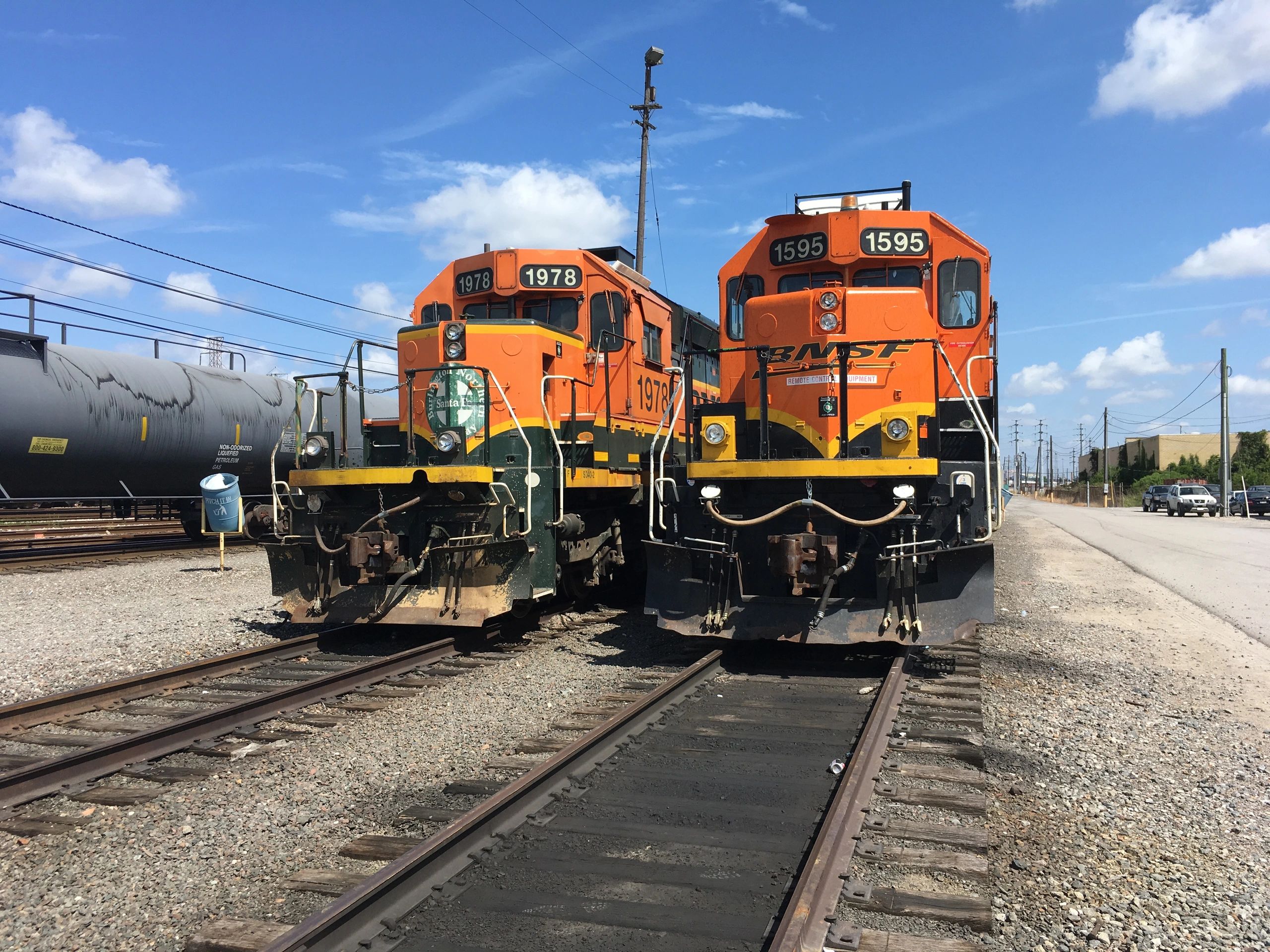 Model Railroad Electronics