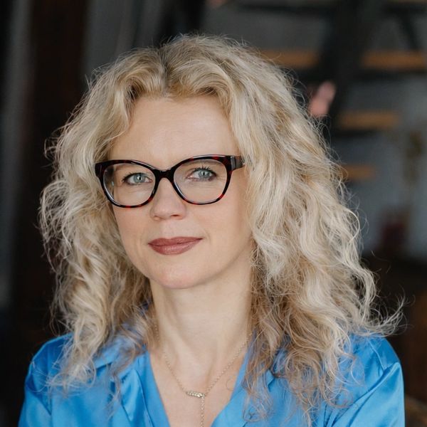 Tetyana Hoggan-Kloubert