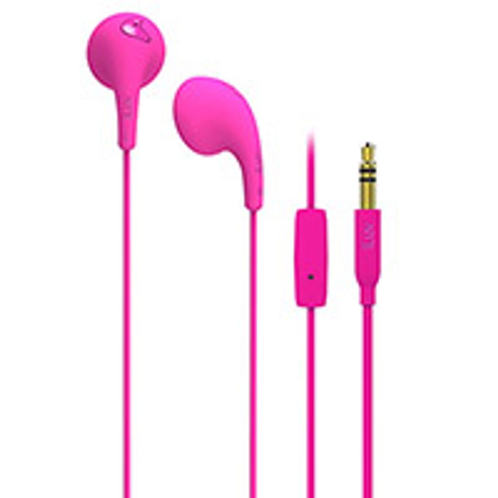 Ear Bugs