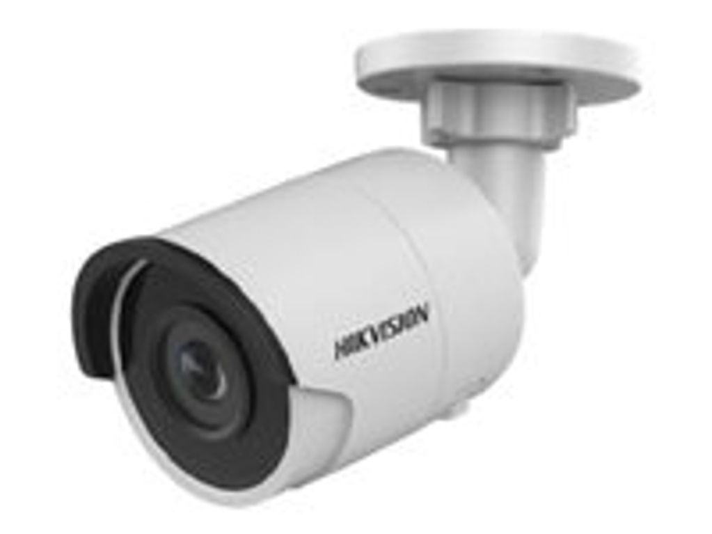 Hik Vision- IP Camera