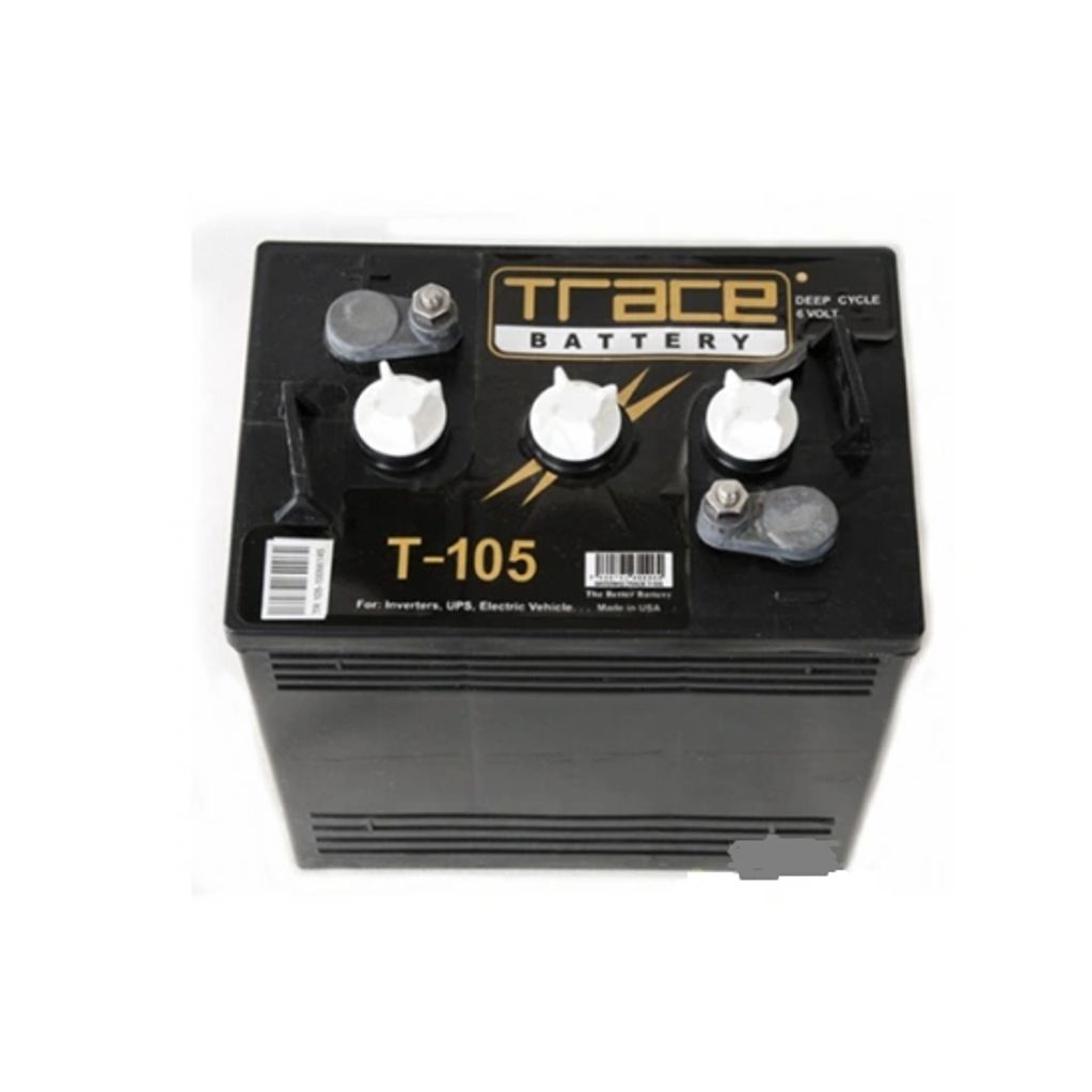Trace 6V Battery 225AH