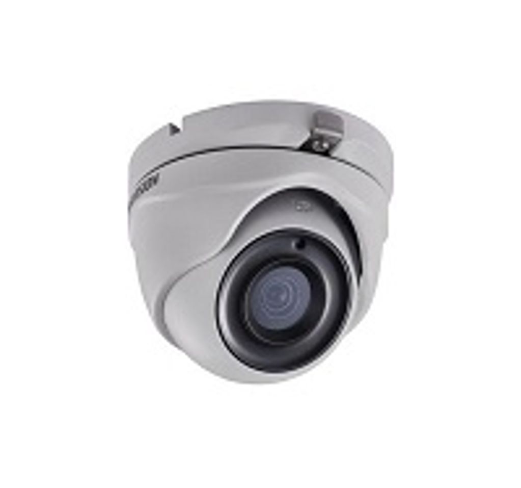 Reliable IP Camera