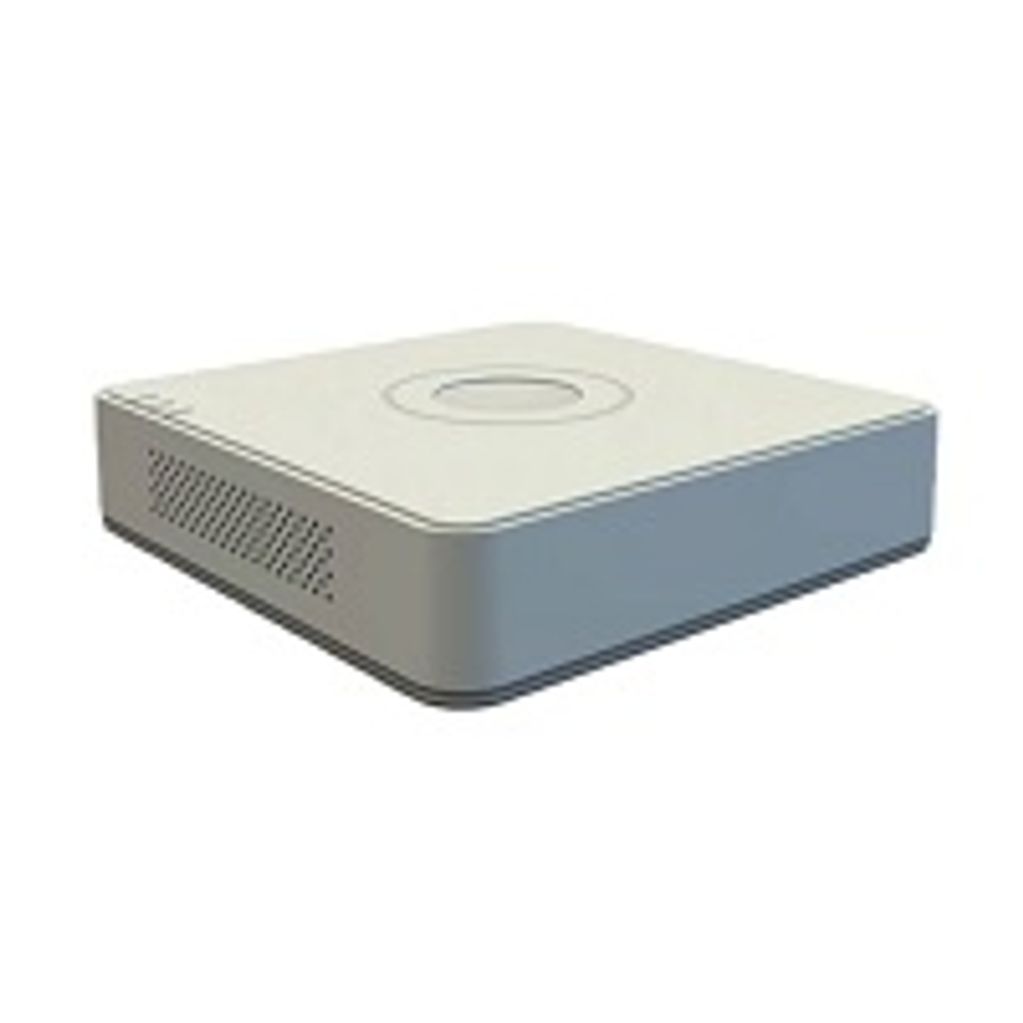 Hikvision 8ch DVR