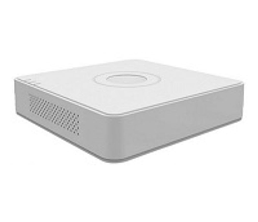 Hikvision 4ch NVR
