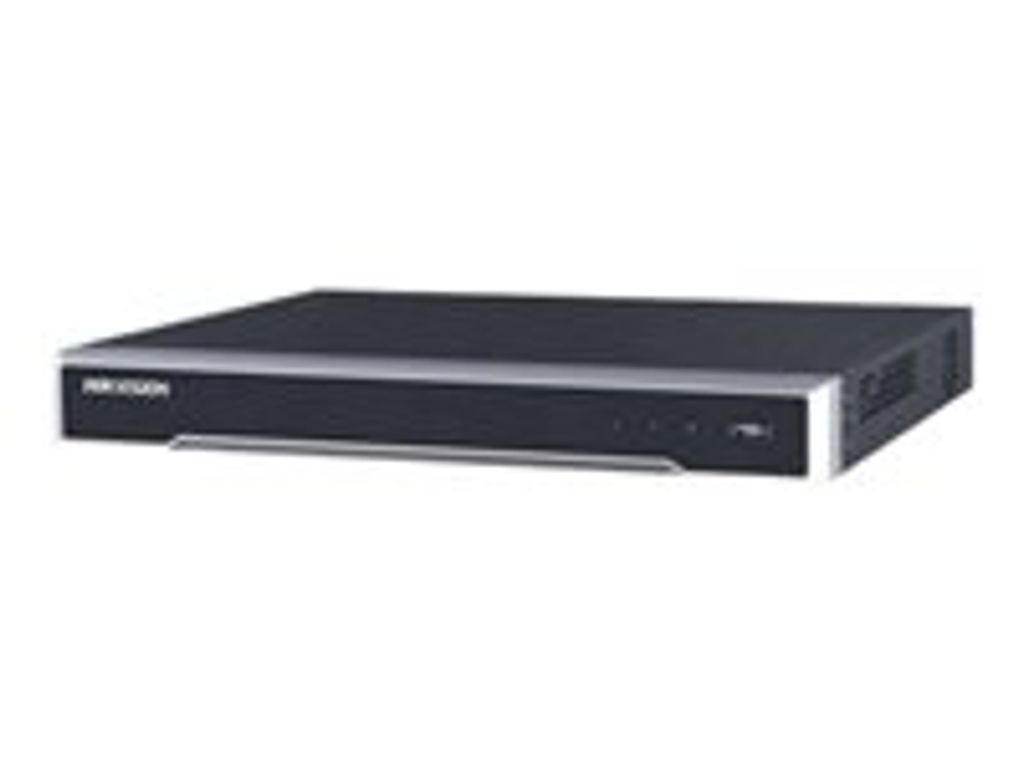 Network Digital Recorder 8 ch