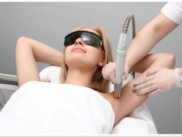 Laser hair removal owasso tulsa laser IPL