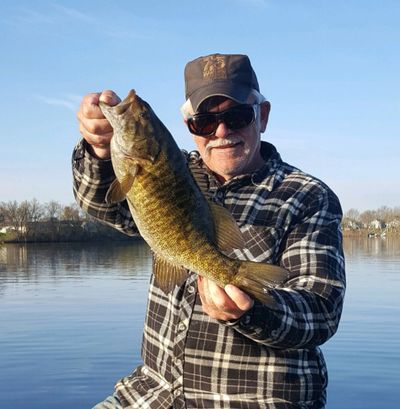 Tom Klimek Becker Bass Coach