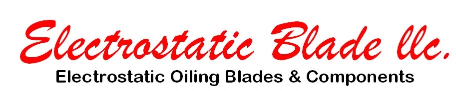 Electrostatic Blade LLC