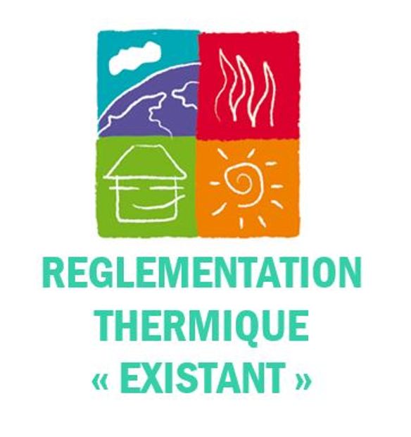 perméabilité à l'air perméabilité réseau de ventilation acoustique étude thermique DPE RT2012 RE2020