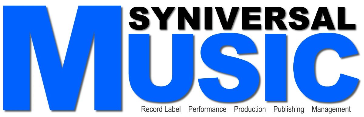 Syniversal Music logo