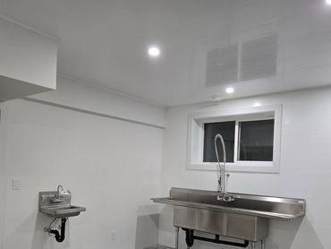 Commercial development