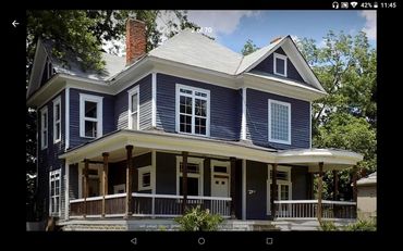 Rehabing this home soon !!!!! And will be available for college Students looking for a great place