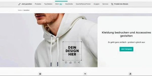 PRODUKTE FÜR KREATIVE IDEEN