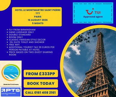 Eiffel Tower