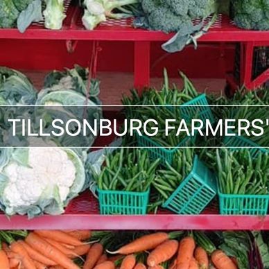 Tillsonburg Farmer's Market