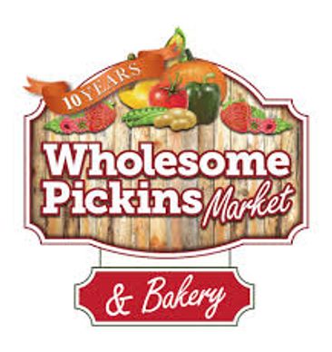 Wholesome Pickins Market
