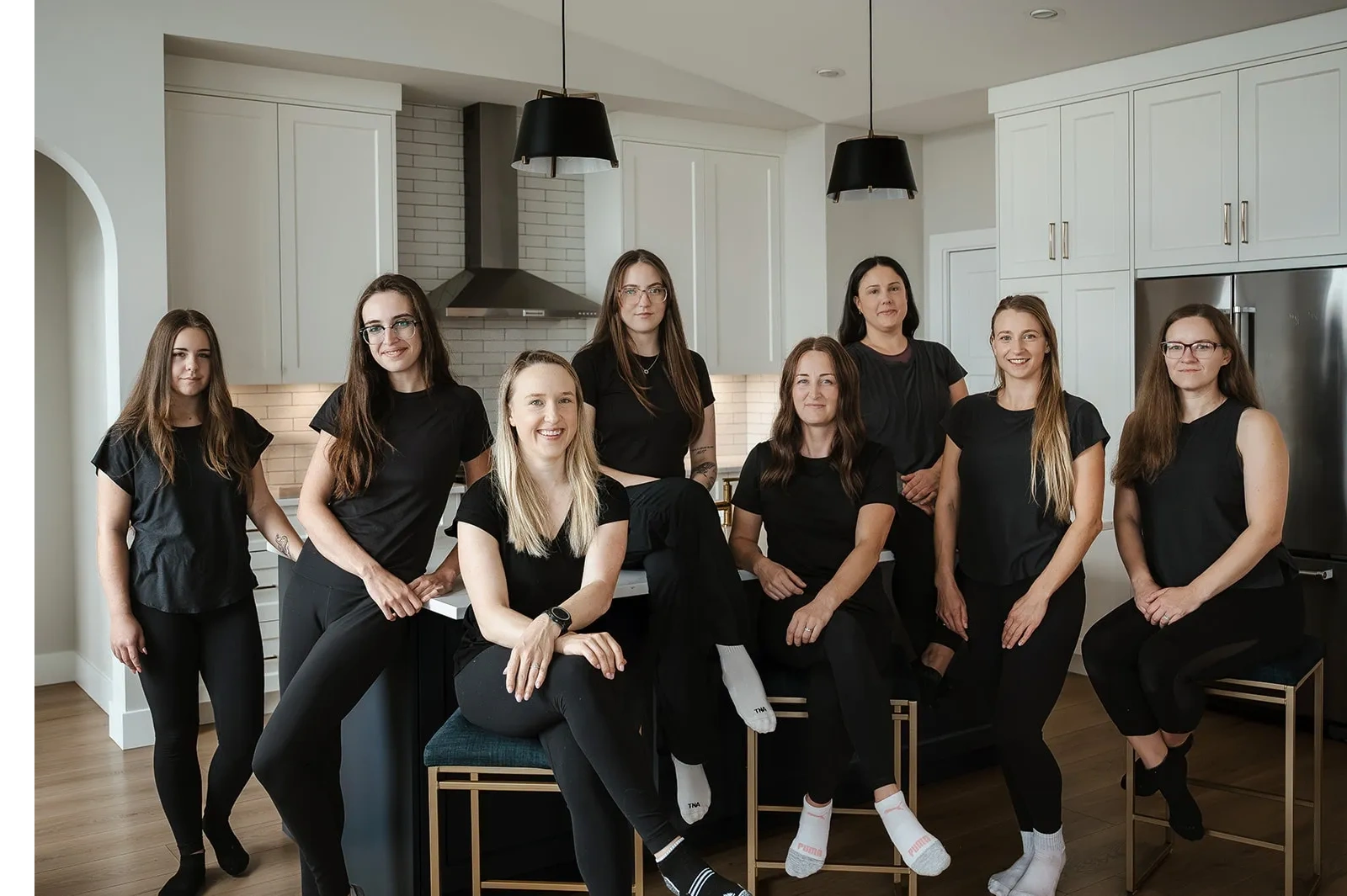 Professional cleaners of the Okanagan