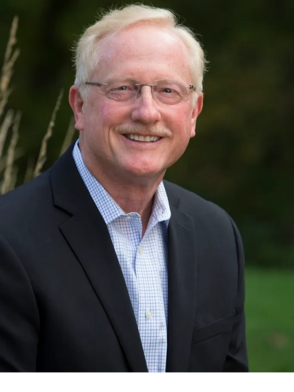 Michael J. Wisdom
President and CEO