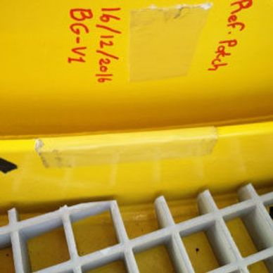 Easy-Qote, Seal for Life