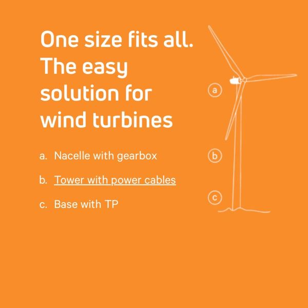 Easy-Qote, Seal for Life