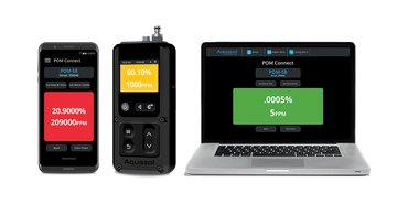 Aquasol POM-100B/POM-5B