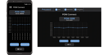 Aquasol POM-100B/POM-5B