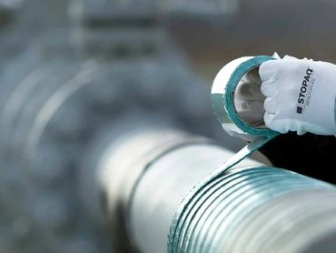 Easy-Qote, STOPAQ, Seal for Life