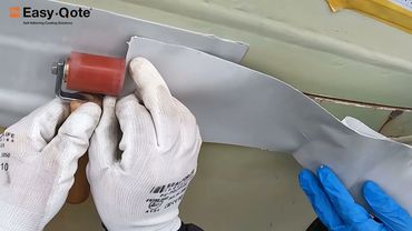 Easy-Qote, STOPAQ, Seal for Life