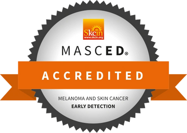 MASCED Logo