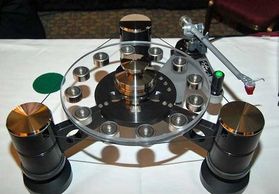 The Stable (version 2009