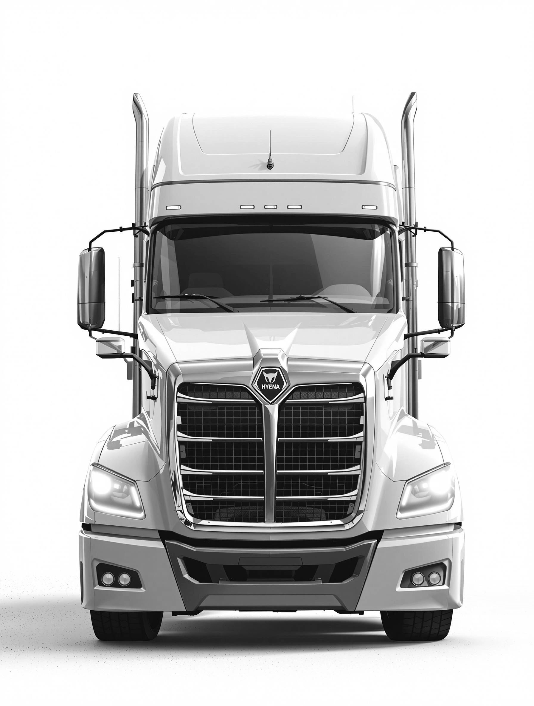 Semi Truck