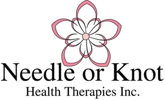 Needle Or Knot Health Therapies