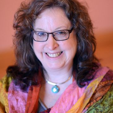 Pamela Grubb Owner and Yoga Teacher/Therapist
