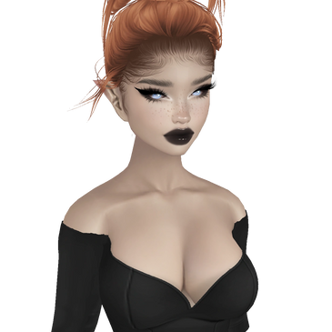 IMVU avatar of founder 01 Diaphanous