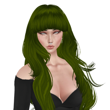 IMVU avatar of cofounder 11 Mystic