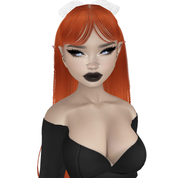 IMVU avatar of founder 00 Soigne