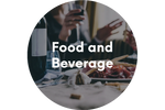 Food and Beverage
