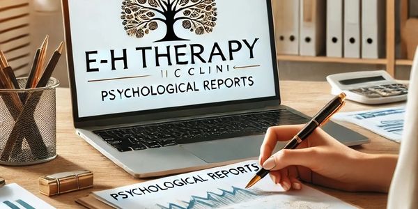 Psychological reports
