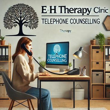 Telephone sessions