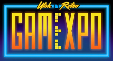 Utah Retro GameXpo