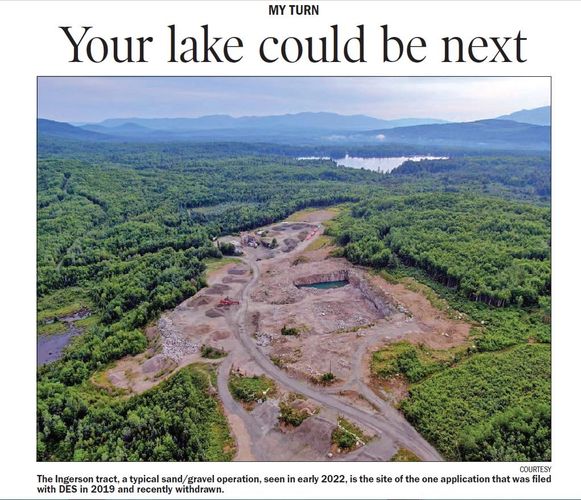 Op-Ed: Your Lake Could Be Next
https://bit.ly/YourLakeCouldBeNext
