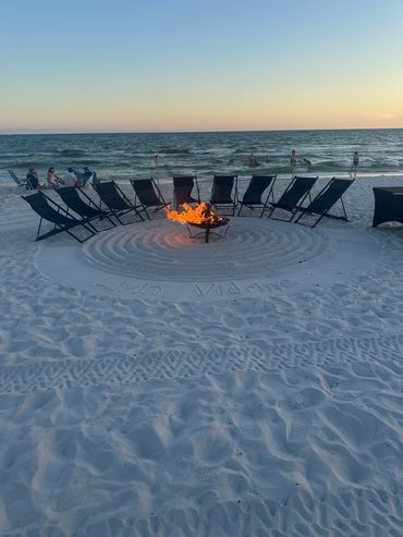 Good Vibes Handles Everything in Rosemary Beach