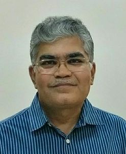 Dr. Naresh Chheda